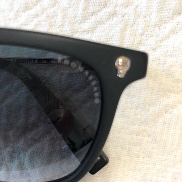 Thomas Sabo Sunglasses (Not Sold in US) - Picture 2 of 10